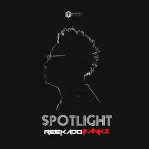 Reekado Banks - Gbagbe